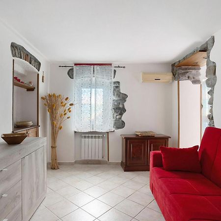 La Casa Sulla Collina Daire Beverino Dış mekan fotoğraf