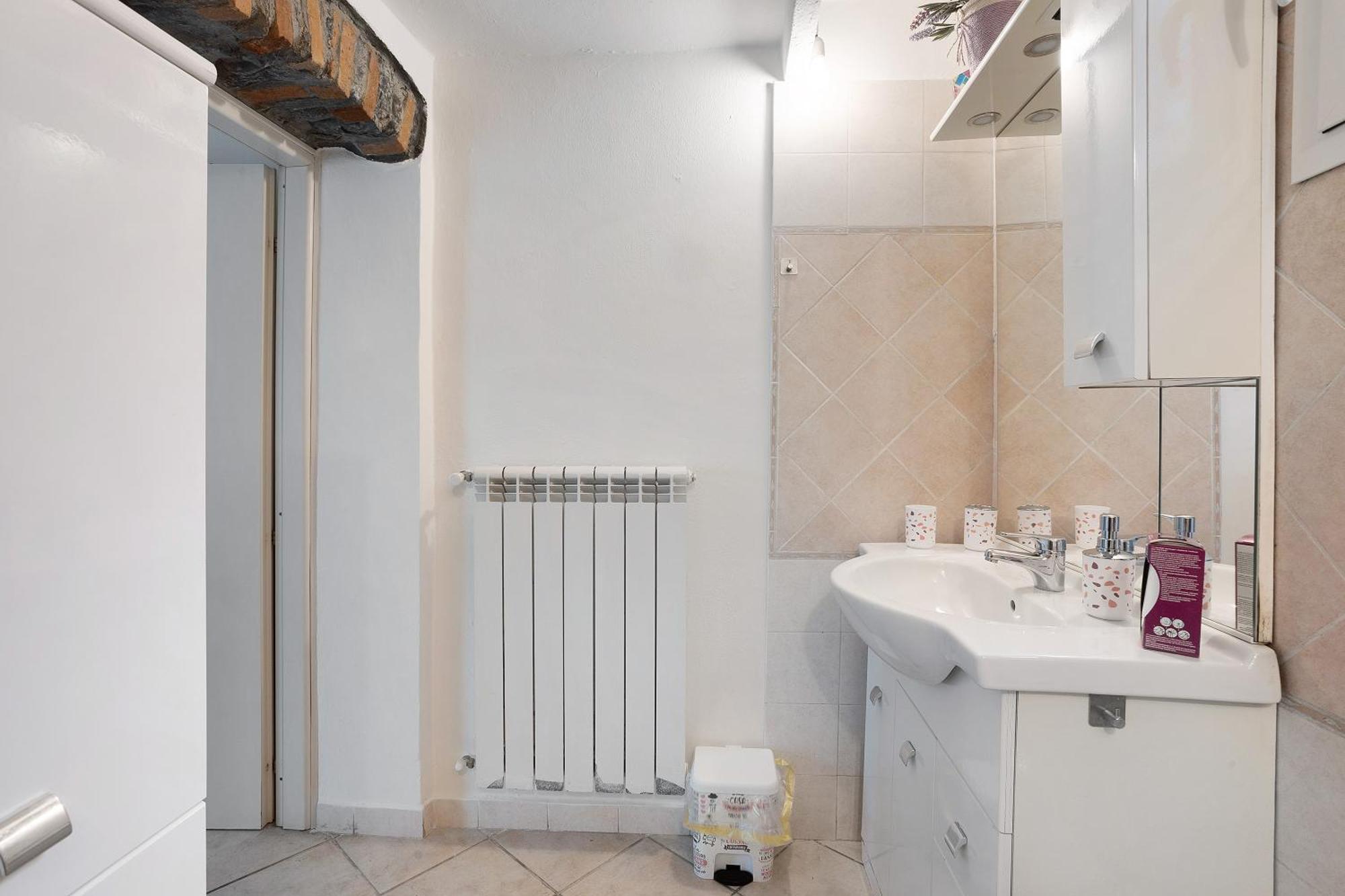 La Casa Sulla Collina Daire Beverino Dış mekan fotoğraf