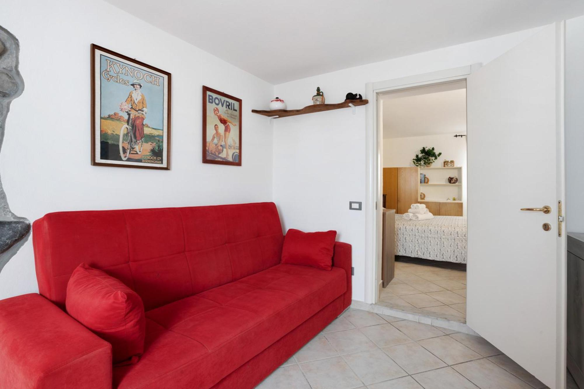 La Casa Sulla Collina Daire Beverino Dış mekan fotoğraf