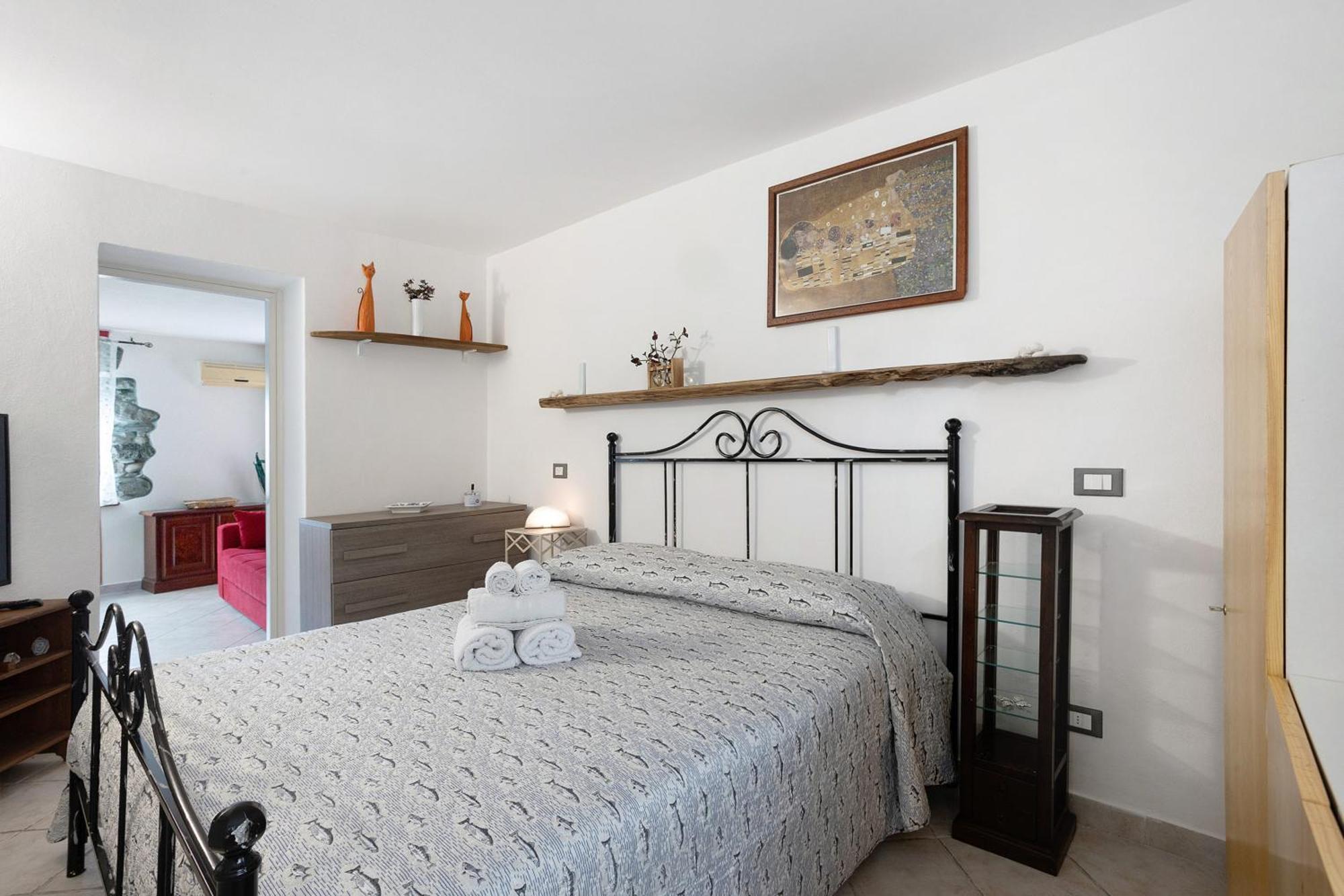 La Casa Sulla Collina Daire Beverino Dış mekan fotoğraf