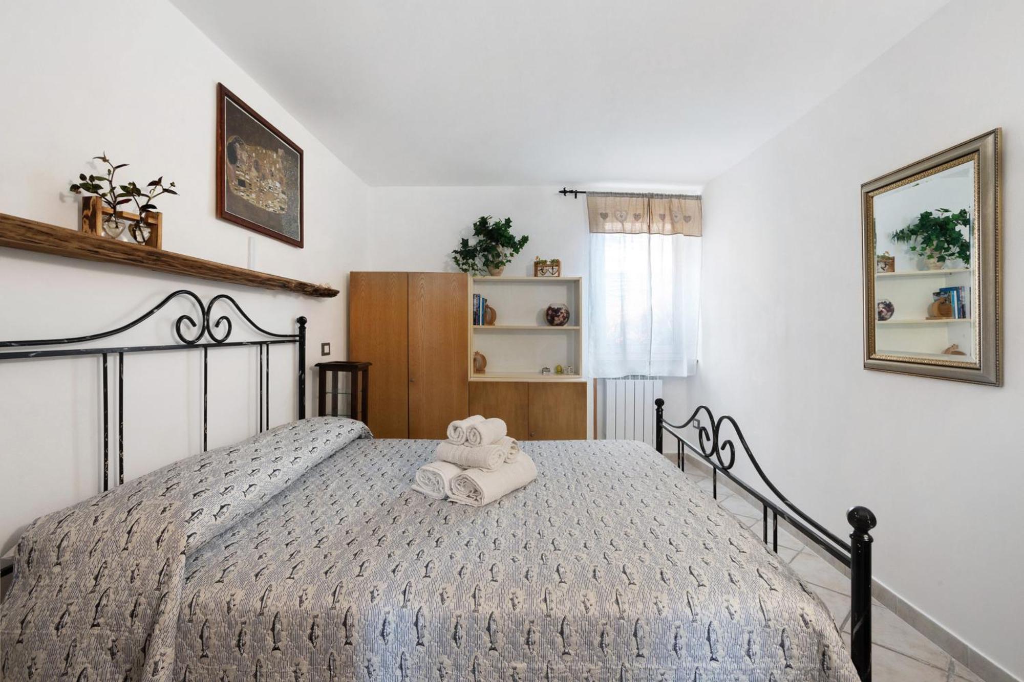 La Casa Sulla Collina Daire Beverino Dış mekan fotoğraf