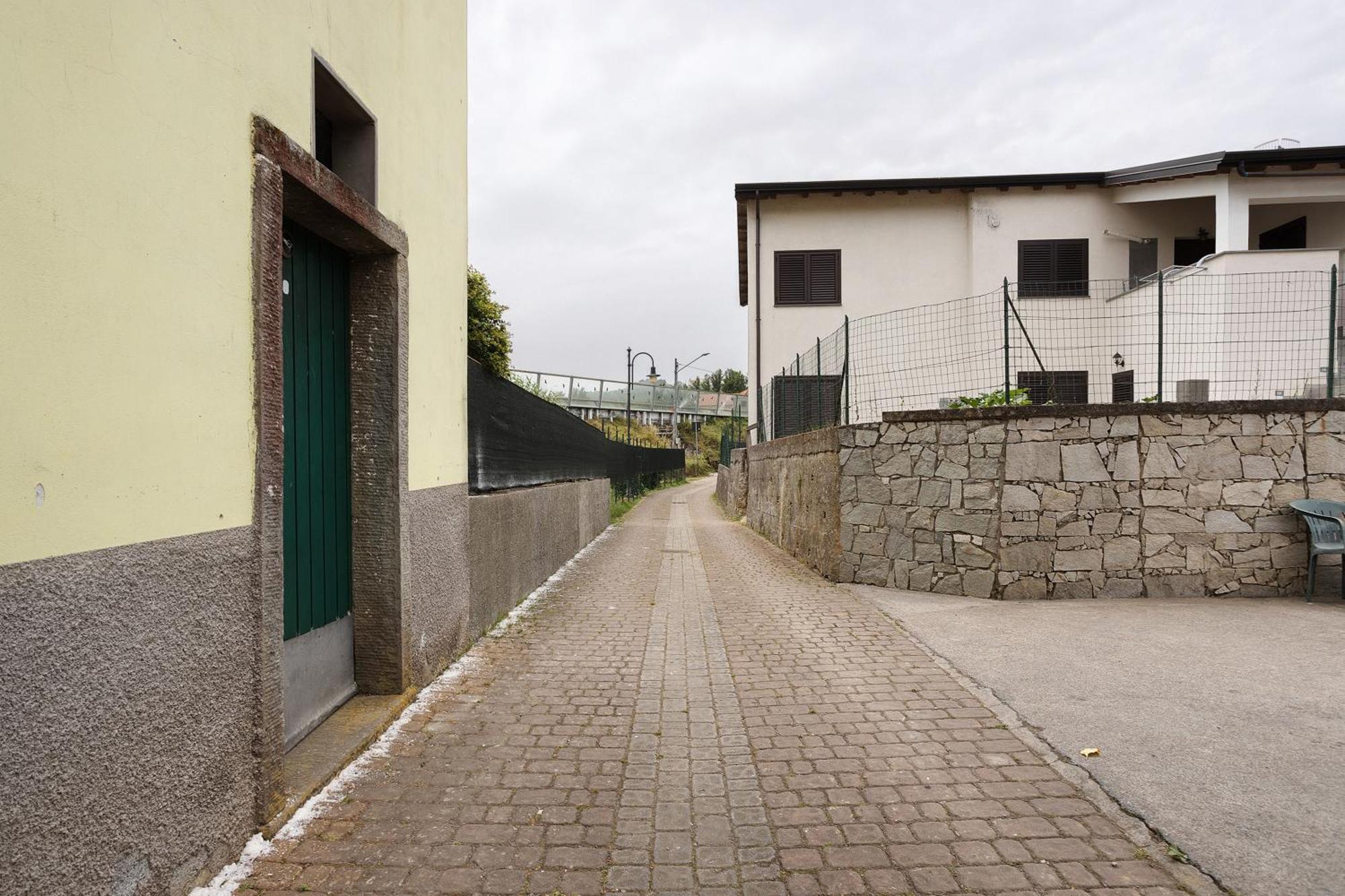 La Casa Sulla Collina Daire Beverino Dış mekan fotoğraf